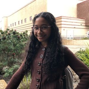 Meet your Posher, Laila